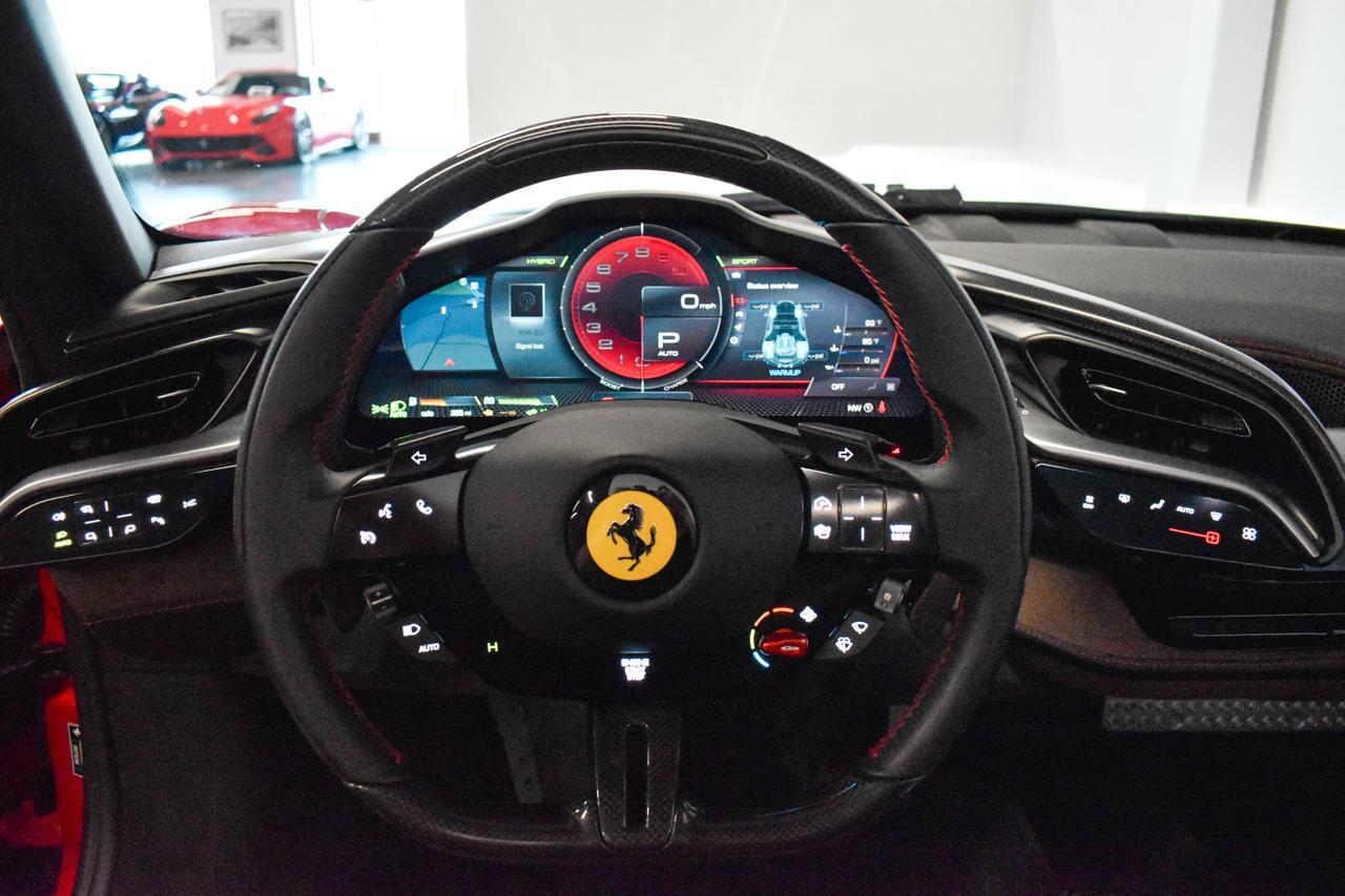 2023 Ferrari SF90 Spider San Clemente CA