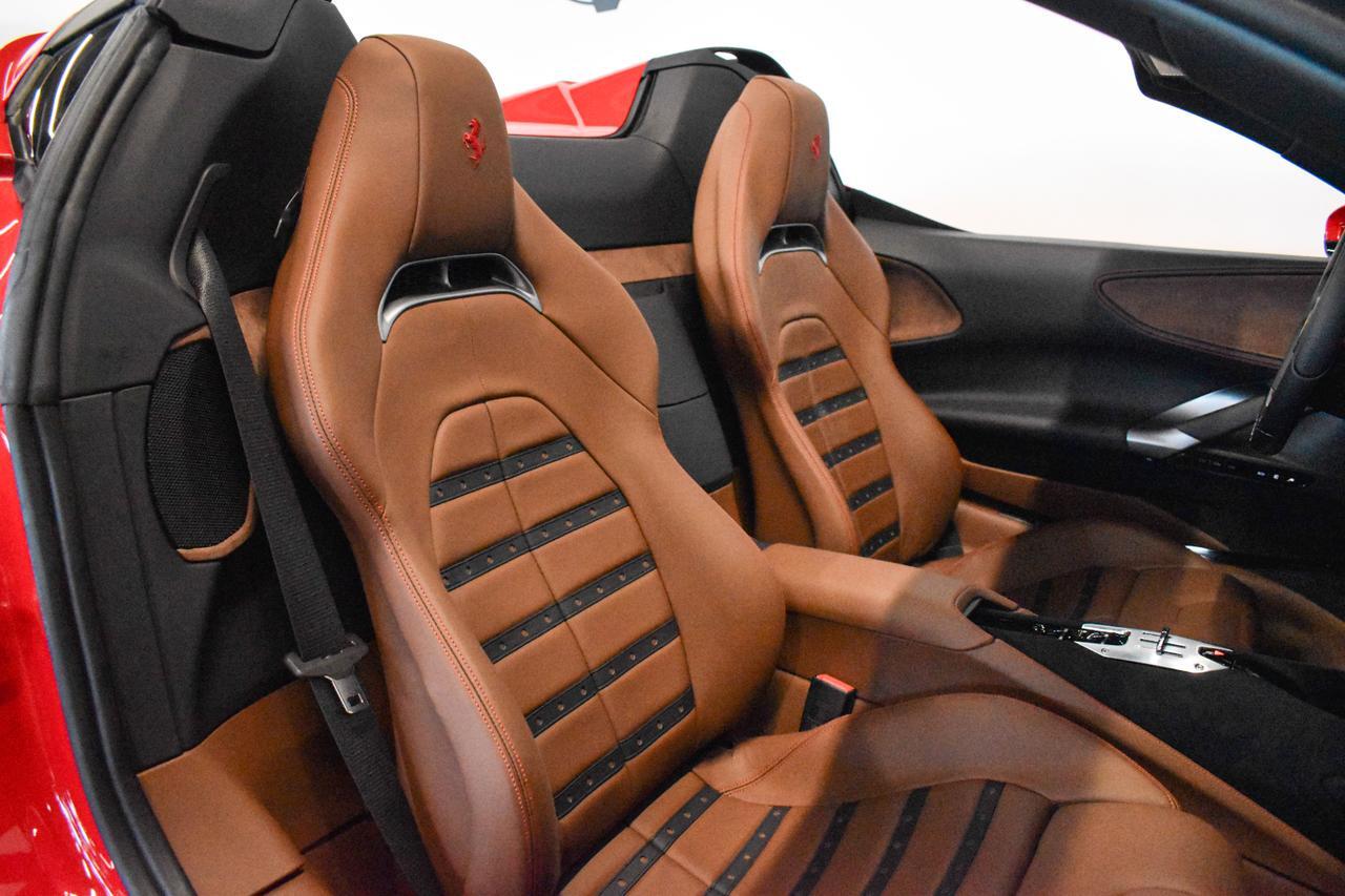 2023 Ferrari SF90 Spider San Clemente CA