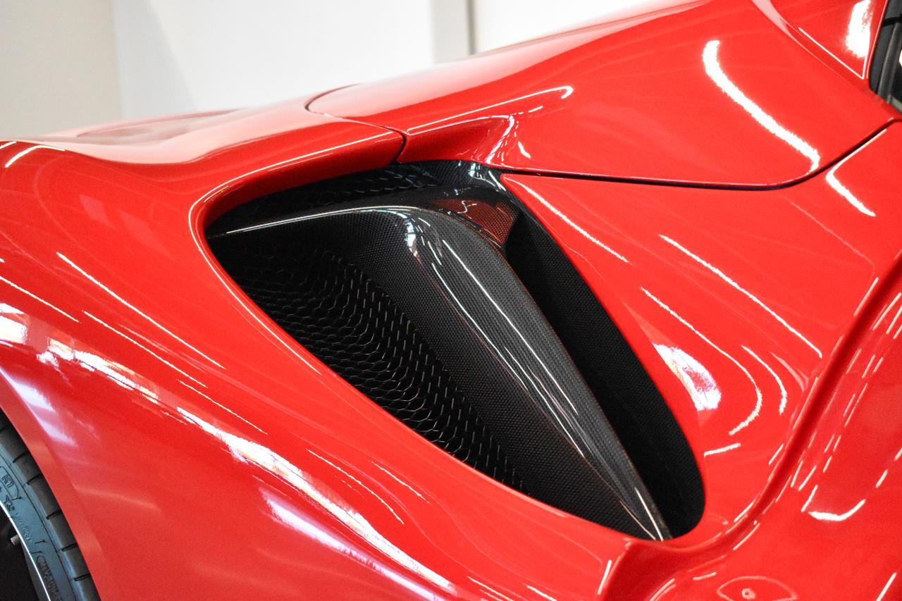 2023 Ferrari SF90 Spider San Clemente CA