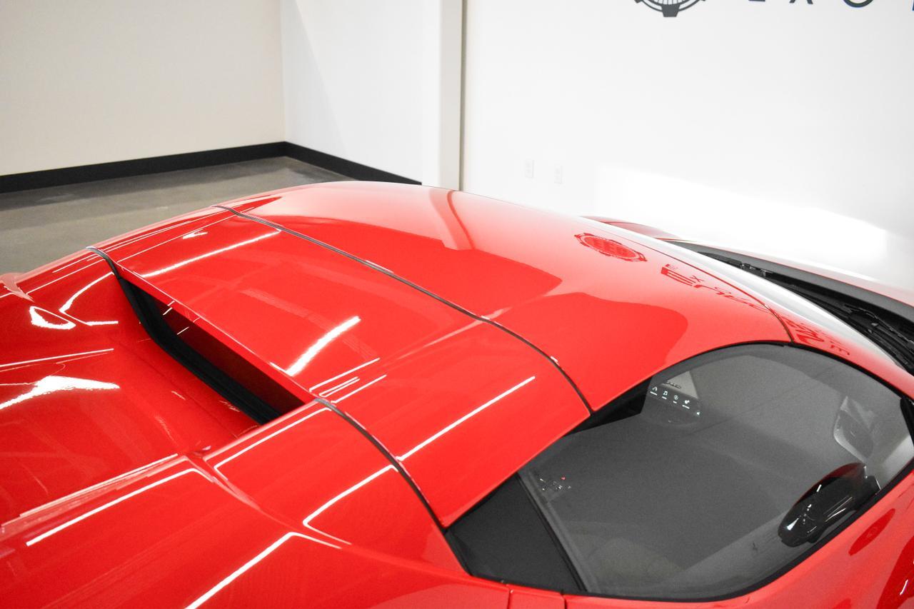 2023 Ferrari SF90 Spider San Clemente CA