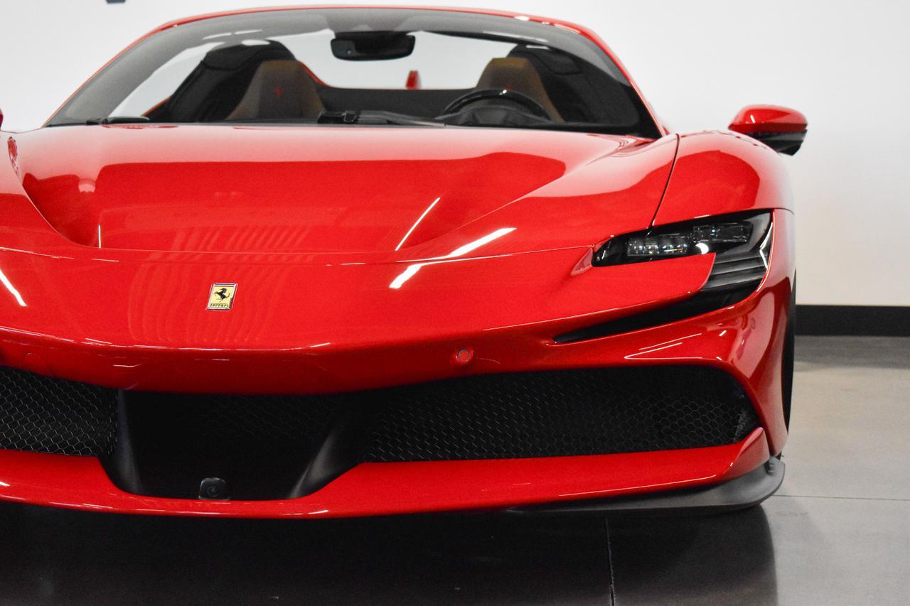 2023 Ferrari SF90 Spider San Clemente CA