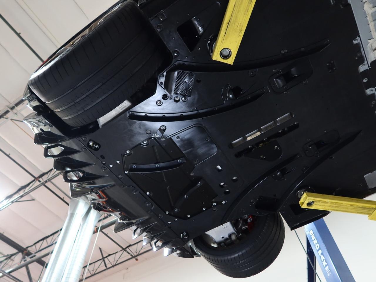 2023 Ferrari SF90 Spider Atelier Build Nero Galaxy Scottsdale AZ