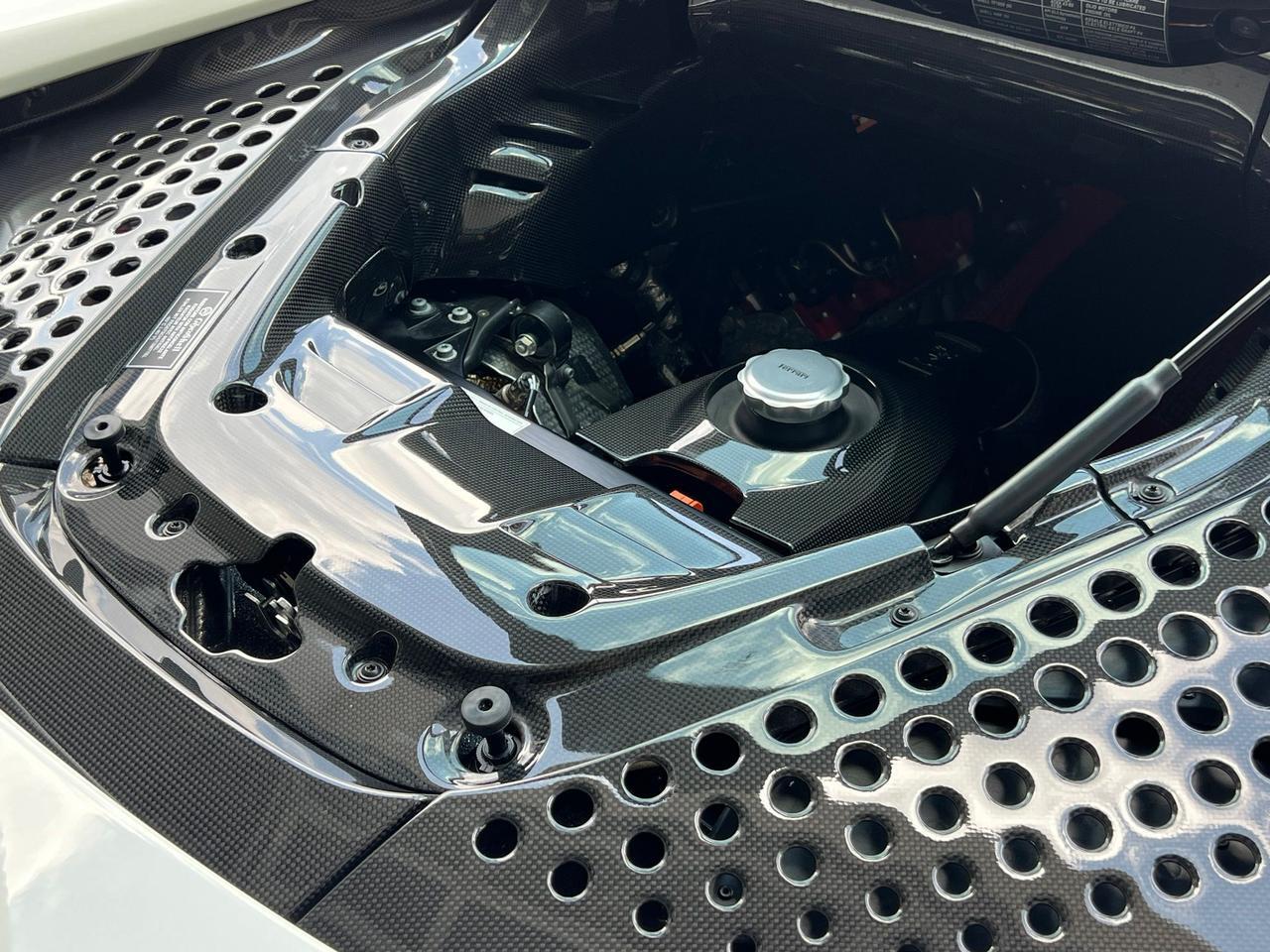 2023 Ferrari SF90 Spider Base Indianapolis IN