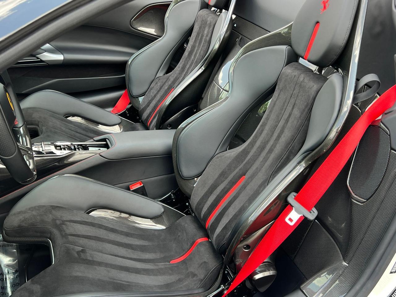 2023 Ferrari SF90 Spider Base Indianapolis IN