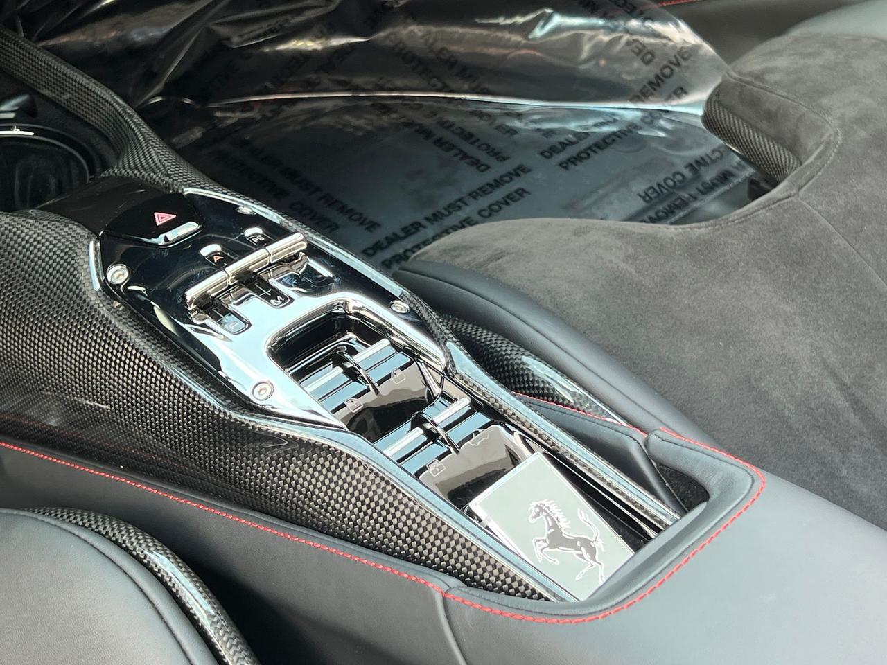 2023 Ferrari SF90 Spider Base Indianapolis IN