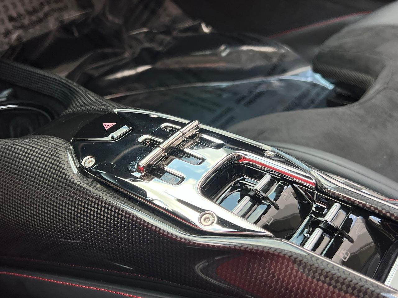 2023 Ferrari SF90 Spider Base Indianapolis IN