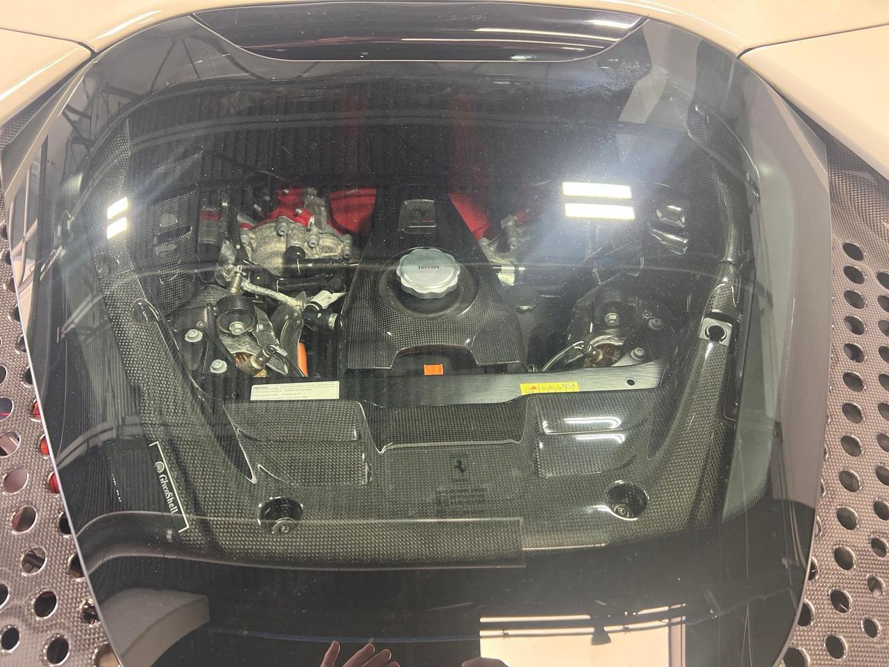 2023 Ferrari SF90 Spider Base Indianapolis IN