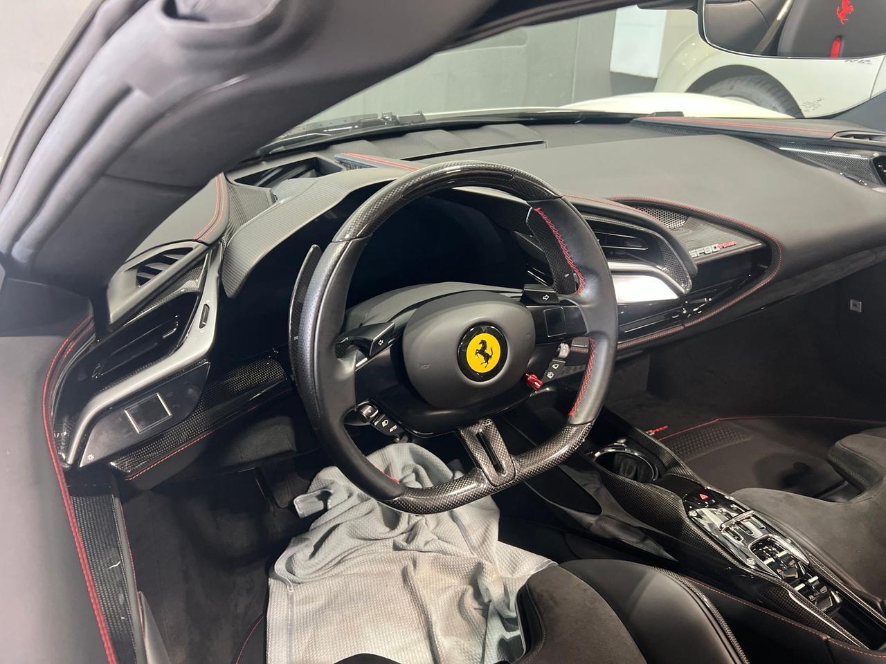2023 Ferrari SF90 Spider Base Indianapolis IN