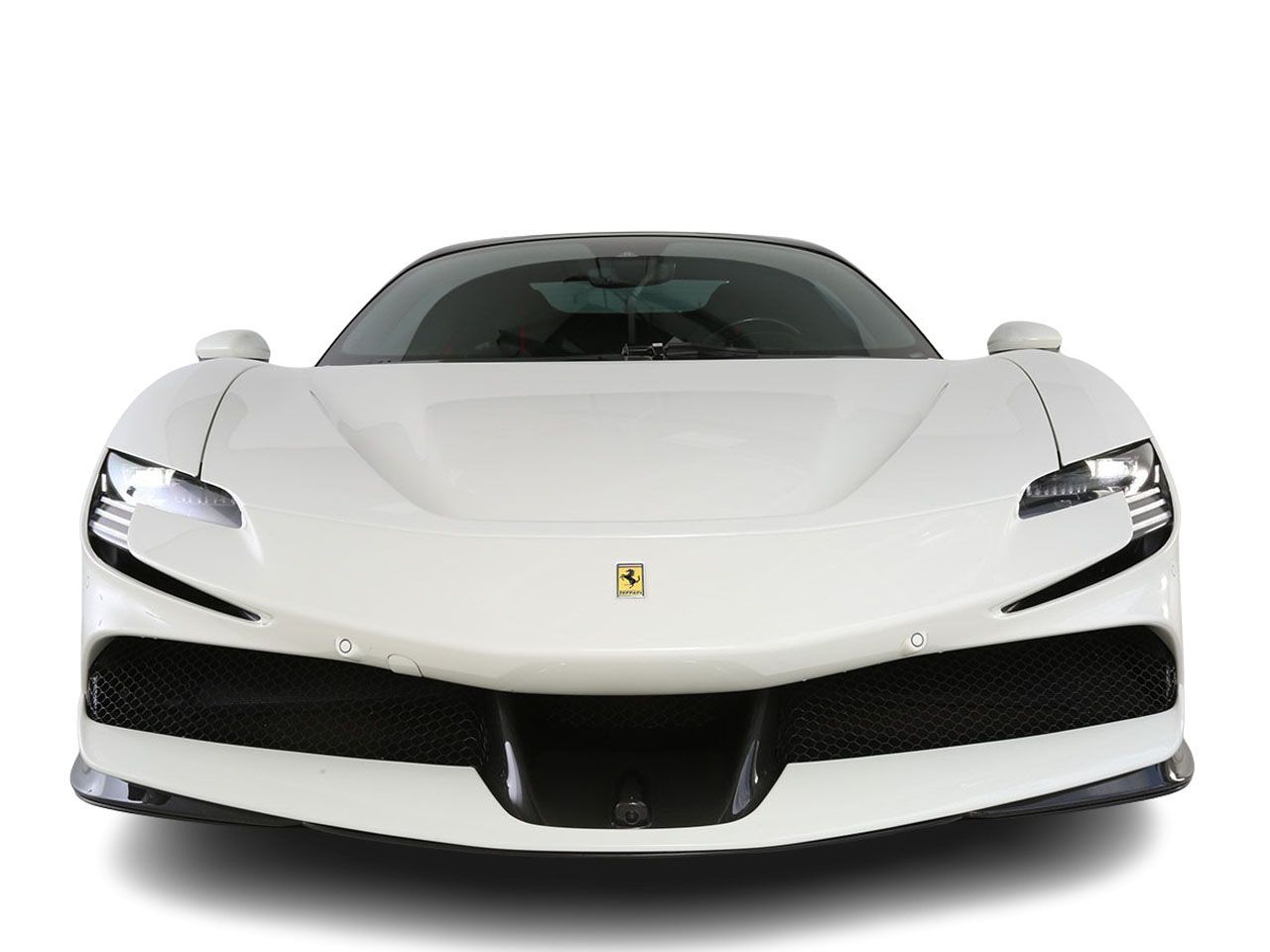 2023 Ferrari SF90 Spider Base Indianapolis IN