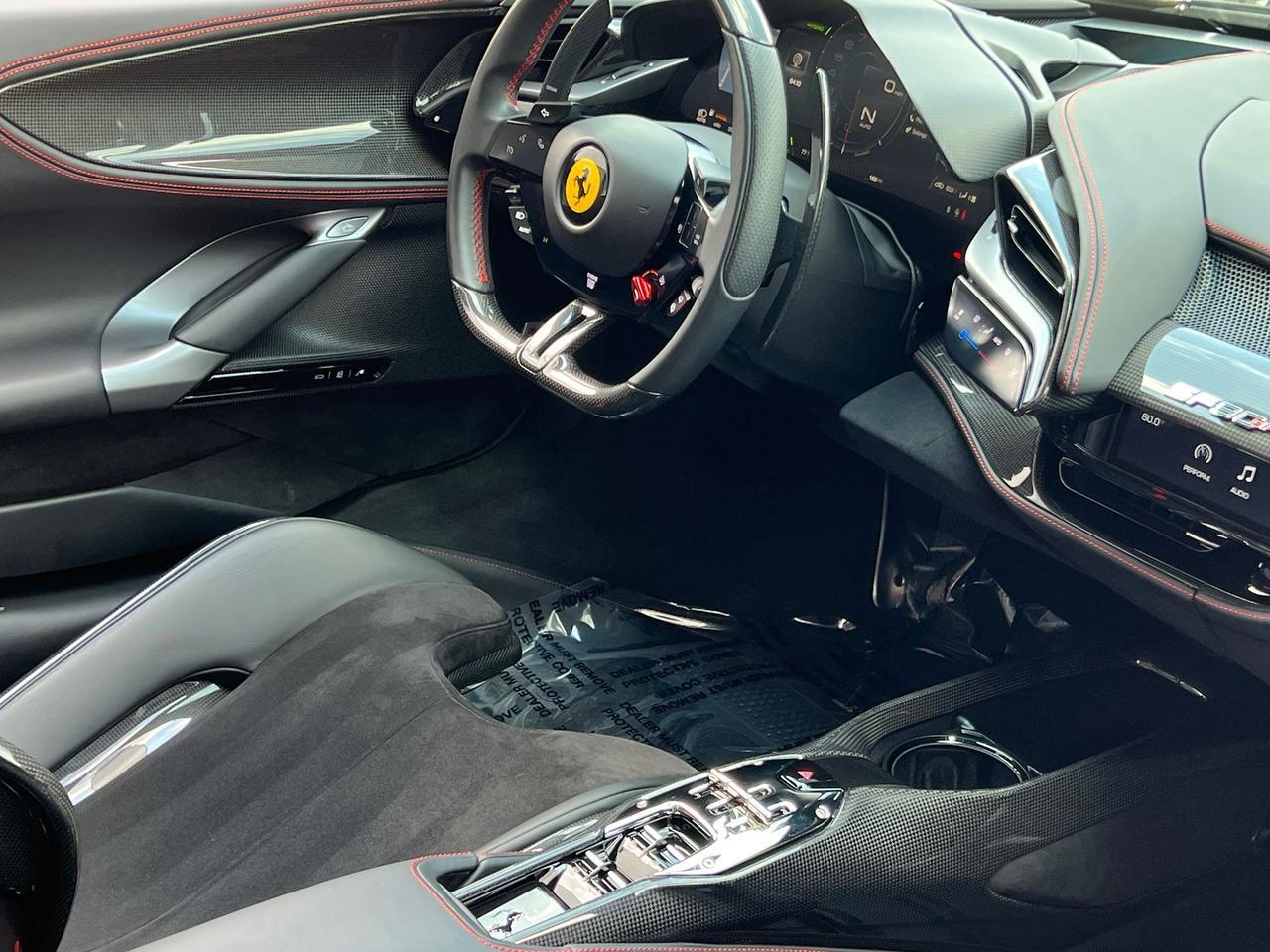 2023 Ferrari SF90 Spider Base Indianapolis IN