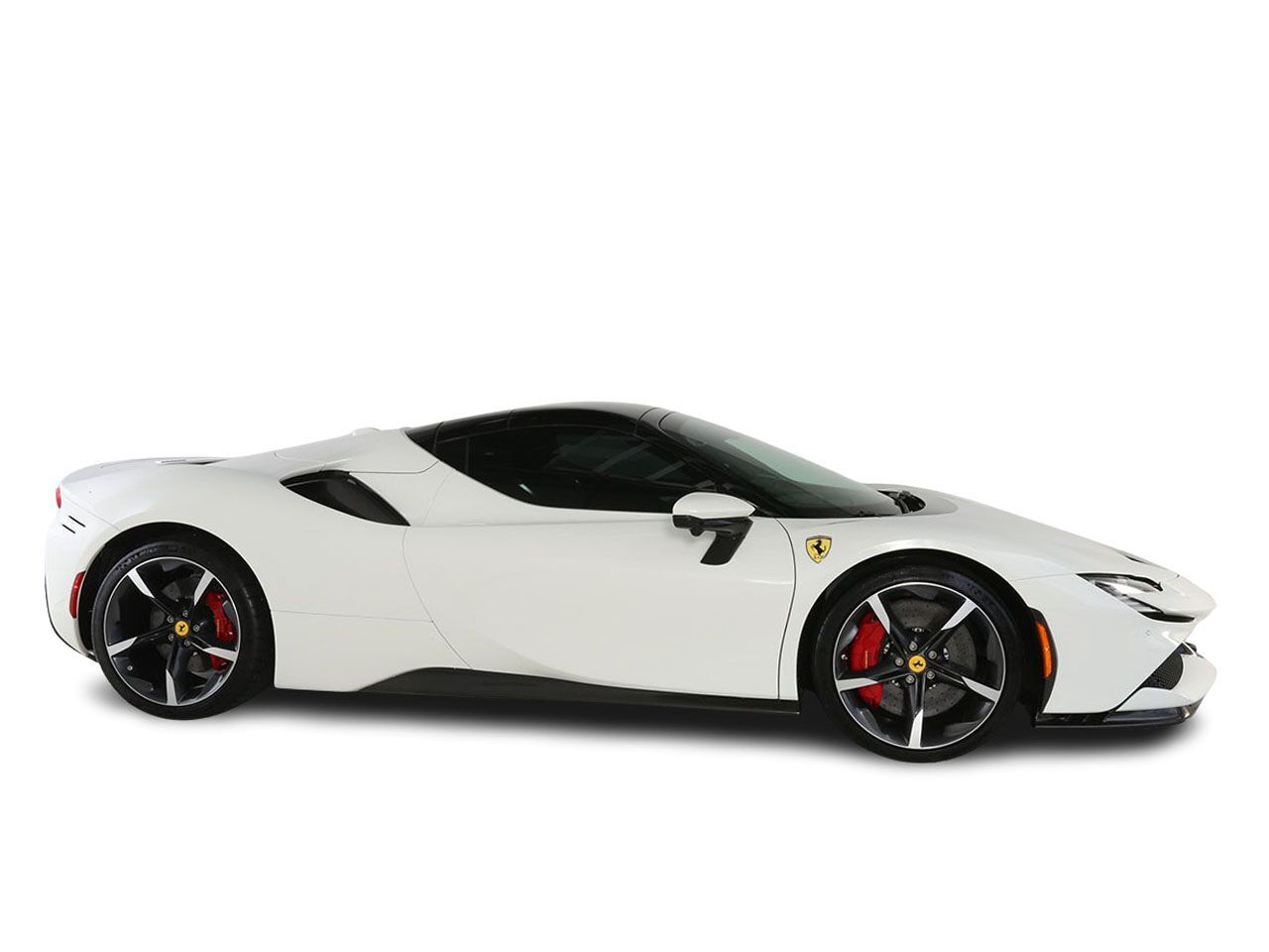 2023 Ferrari SF90 Spider Base Indianapolis IN