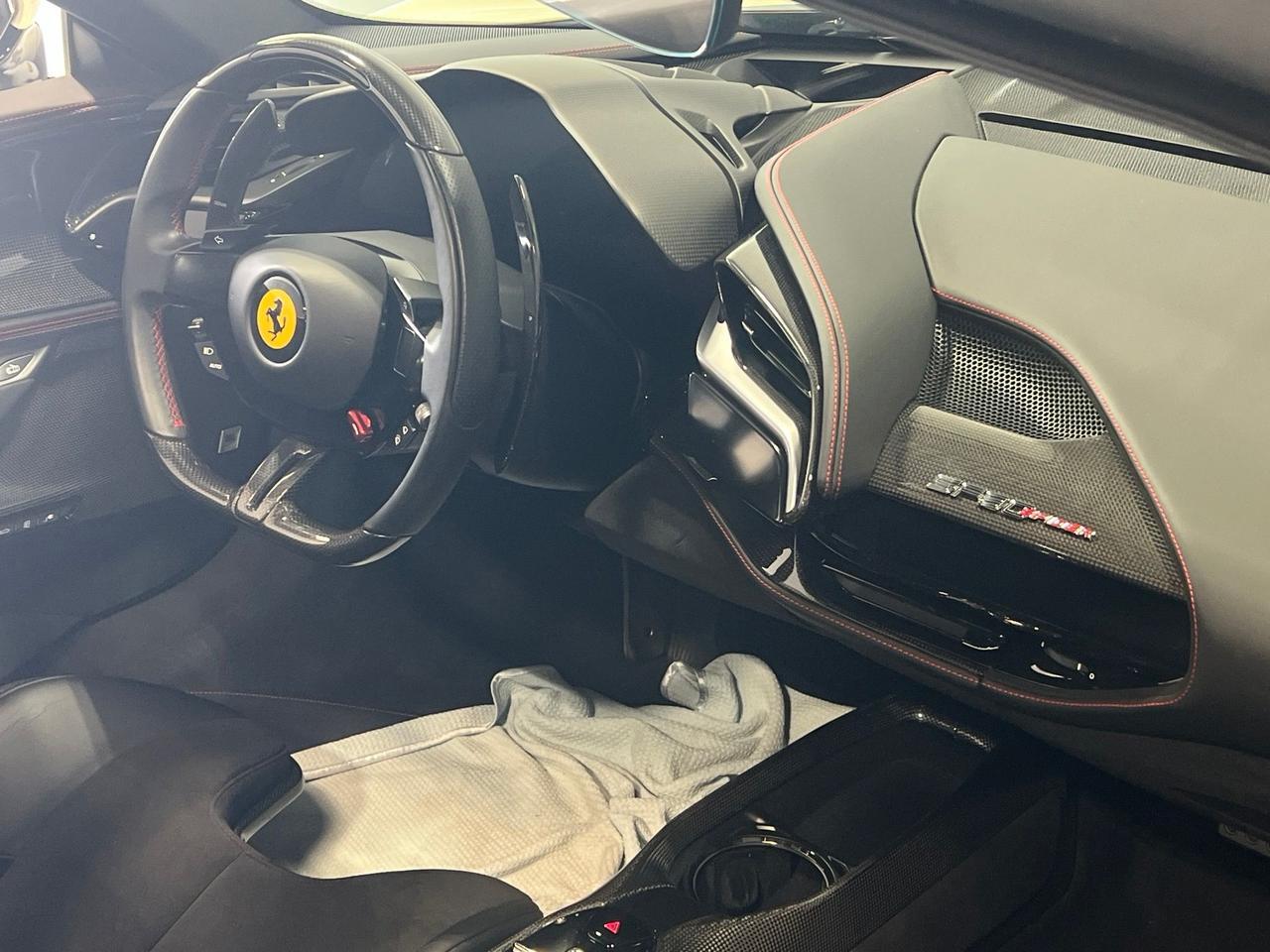 2023 Ferrari SF90 Spider Base Indianapolis IN