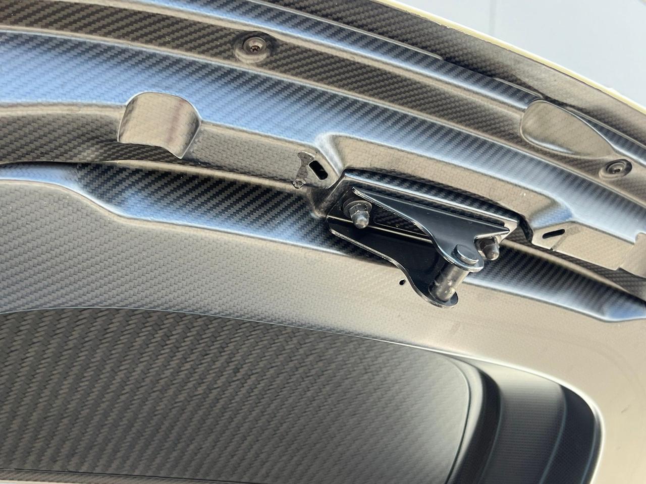 2023 Ferrari SF90 Spider Base Indianapolis IN