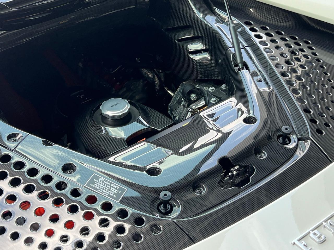 2023 Ferrari SF90 Spider Base Indianapolis IN