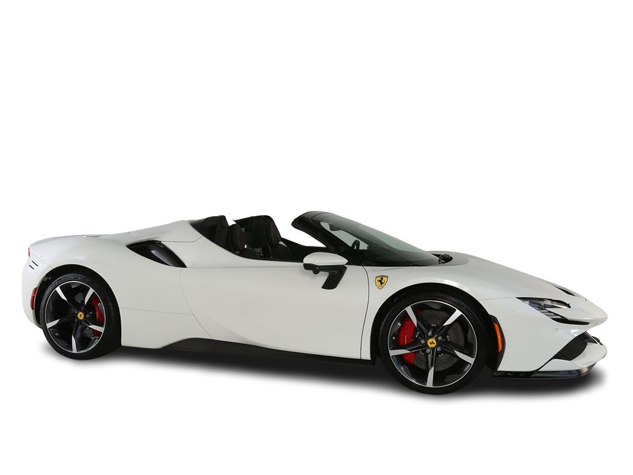 2023 Ferrari SF90 Spider Base Indianapolis IN