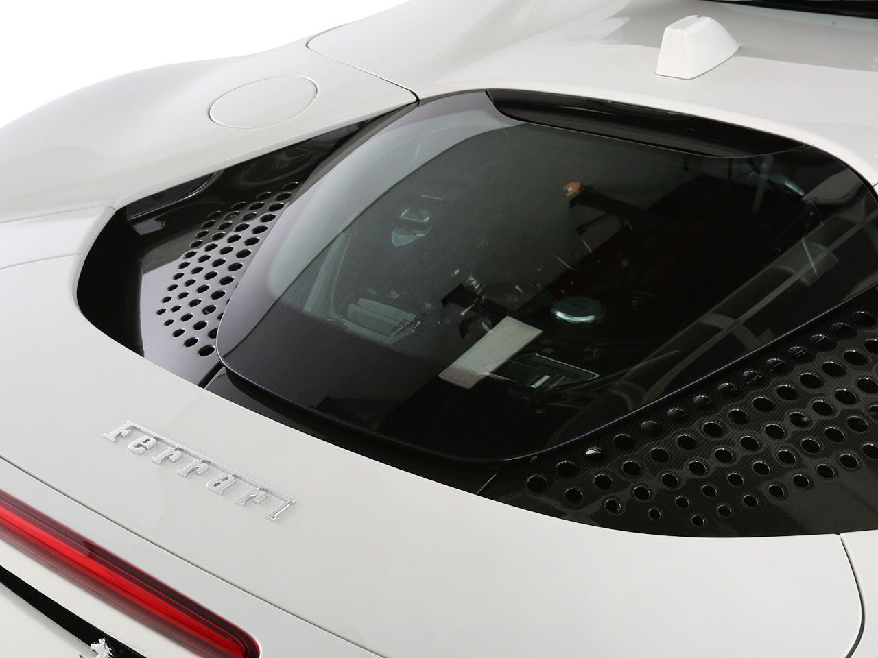 2023 Ferrari SF90 Spider Base Indianapolis IN