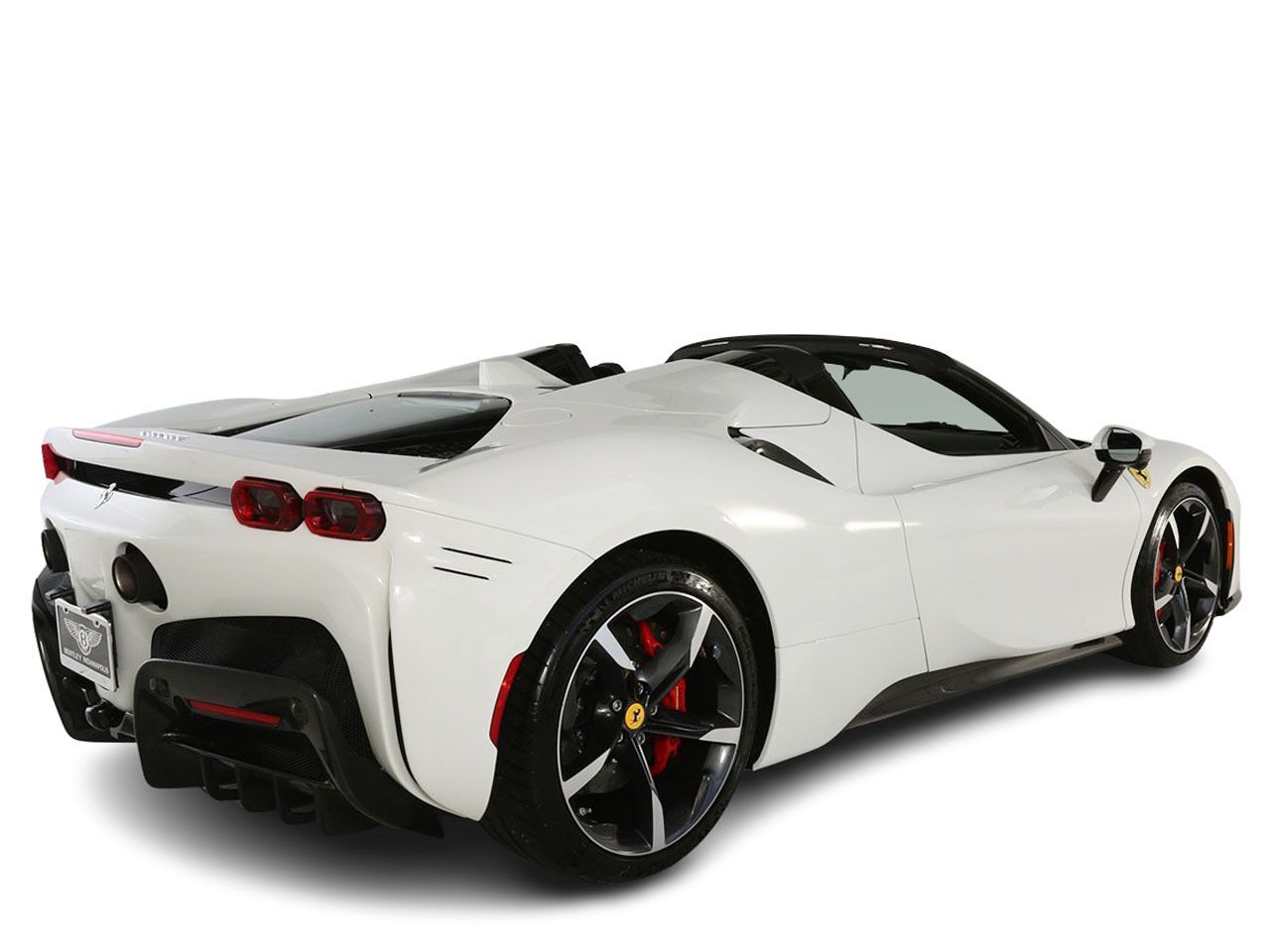 2023 Ferrari SF90 Spider Base Indianapolis IN