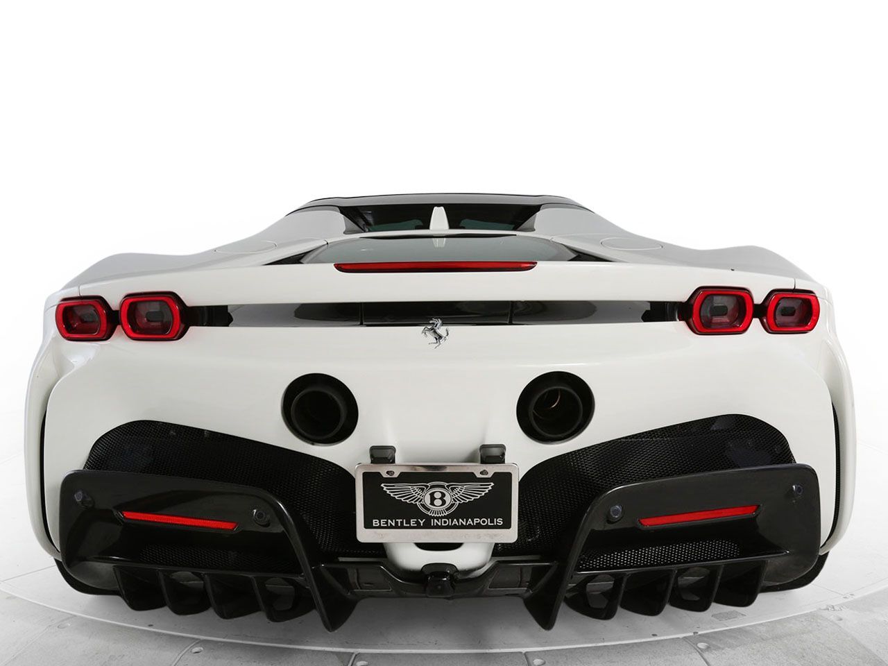 2023 Ferrari SF90 Spider Base Indianapolis IN