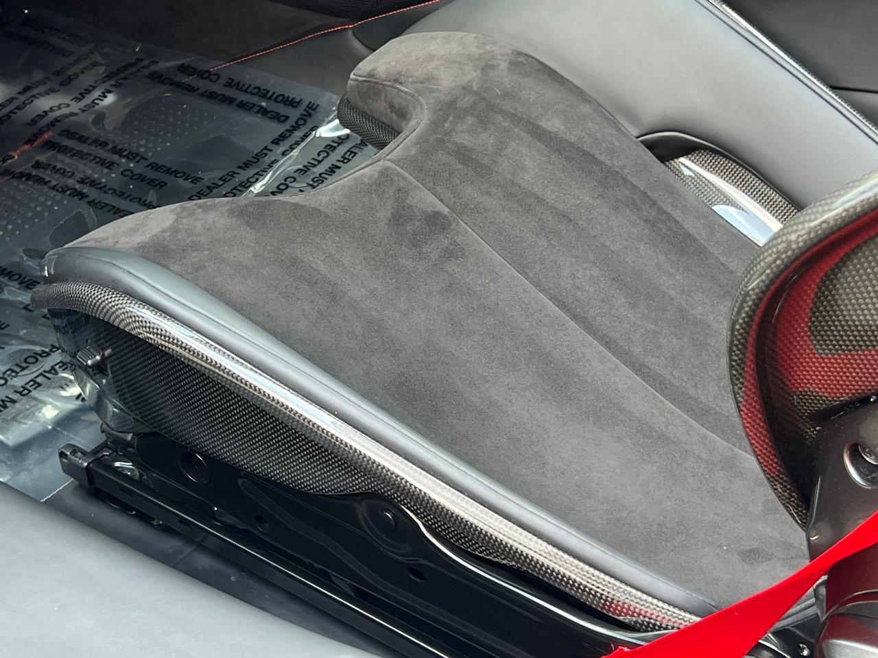2023 Ferrari SF90 Spider Base Indianapolis IN
