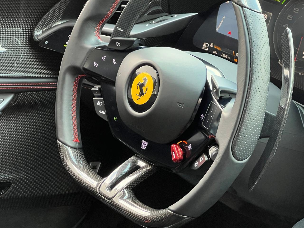 2023 Ferrari SF90 Spider Base Indianapolis IN