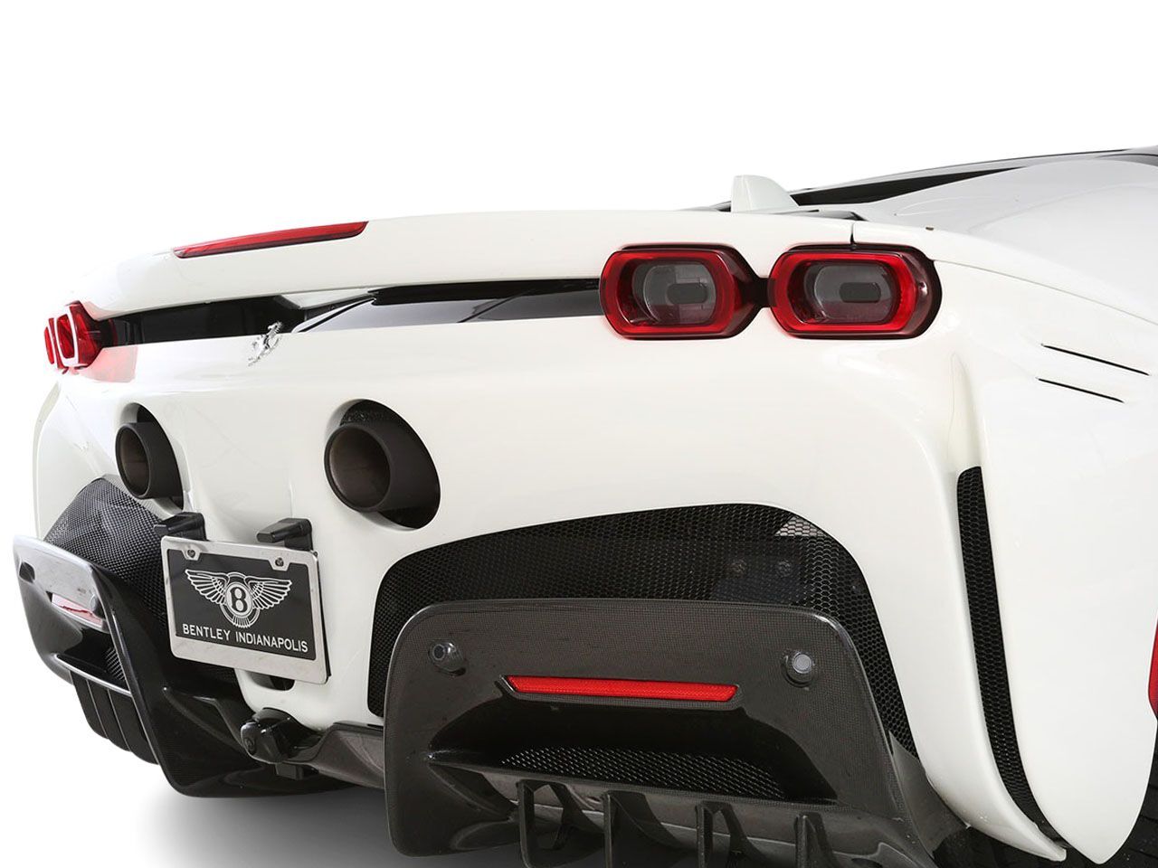 2023 Ferrari SF90 Spider Base Indianapolis IN