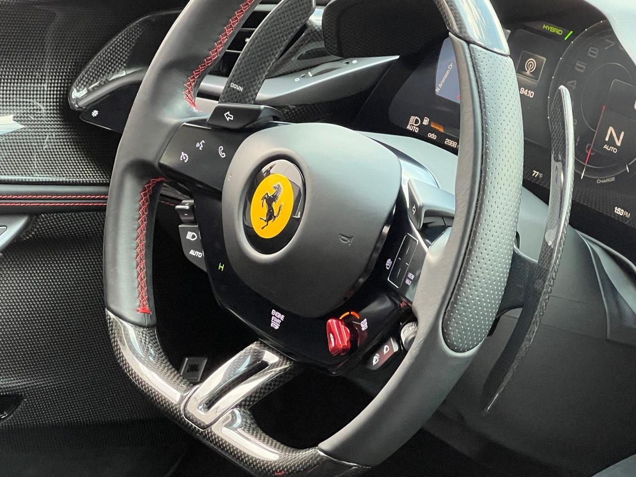 2023 Ferrari SF90 Spider Base Indianapolis IN