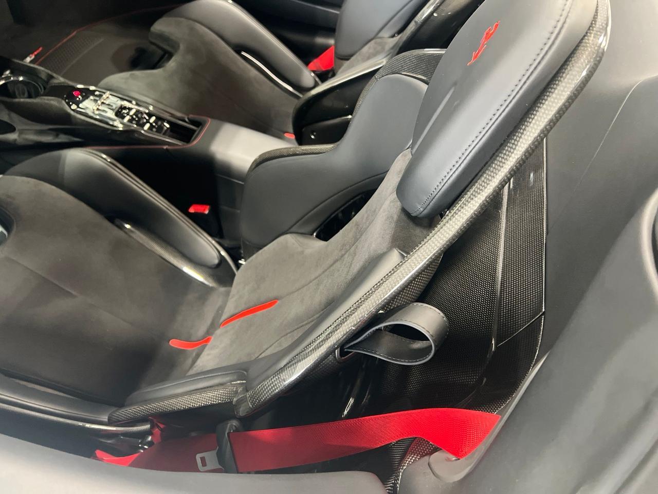 2023 Ferrari SF90 Spider Base Indianapolis IN