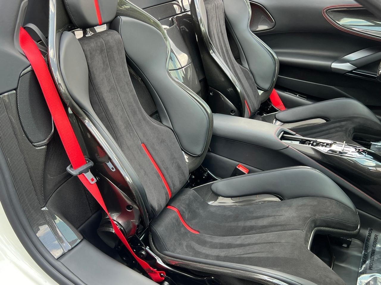 2023 Ferrari SF90 Spider Base Indianapolis IN
