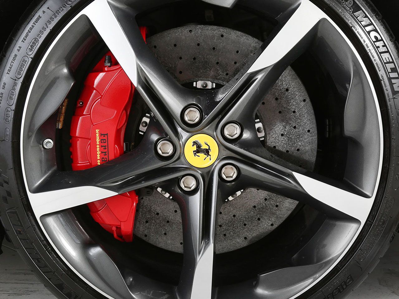 2023 Ferrari SF90 Spider Base Indianapolis IN