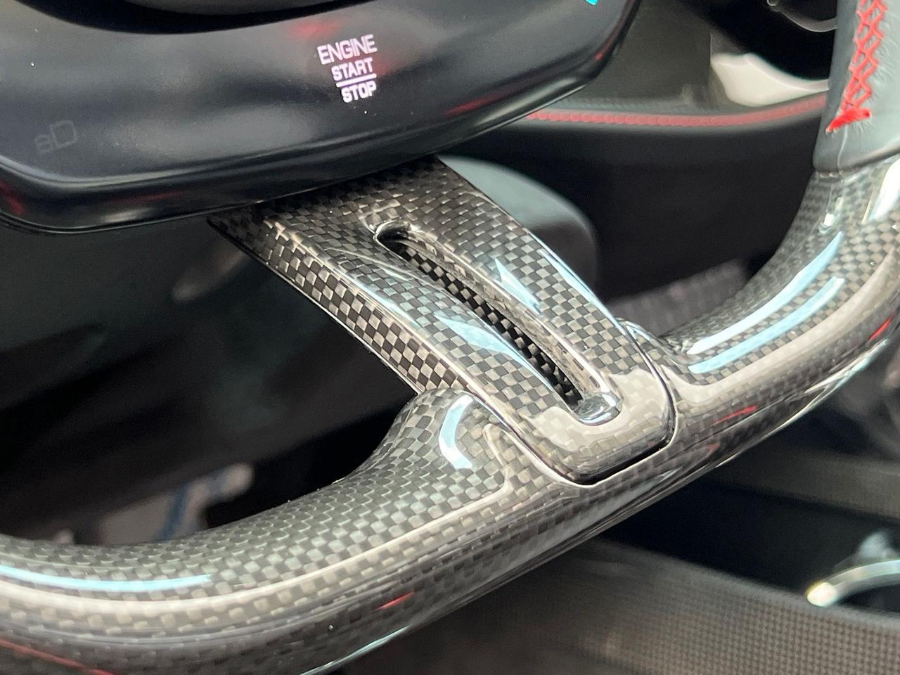 2023 Ferrari SF90 Spider Base Indianapolis IN