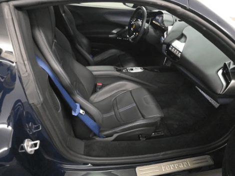 2023 Ferrari SF90 Spider Base Miami FL