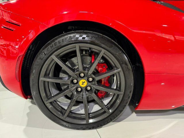 2023 Ferrari SF90 Spider MASSIVE $835,914 window sticker, two-tone paint, Extra-Range interior, carbon wheels/seats & MORE!! Fort Lauderdale FL