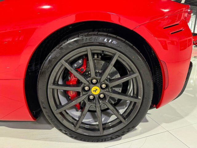 2023 Ferrari SF90 Spider MASSIVE $835,914 window sticker, two-tone paint, Extra-Range interior, carbon wheels/seats & MORE!! Fort Lauderdale FL