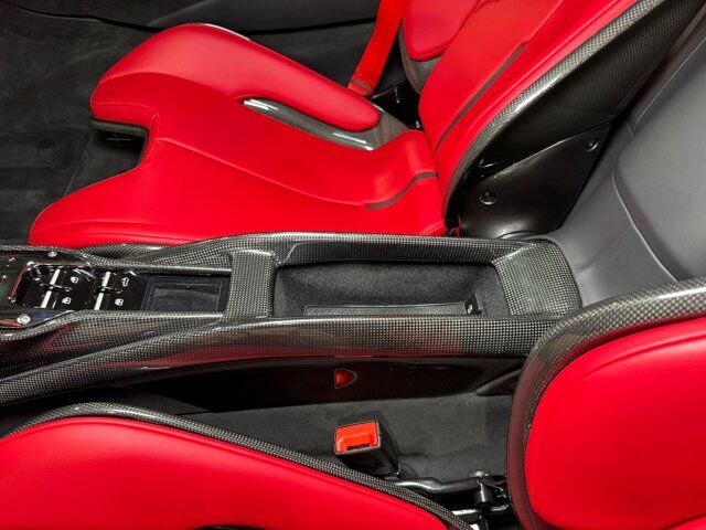 2023 Ferrari SF90 Spider MASSIVE $835,914 window sticker, two-tone paint, Extra-Range interior, carbon wheels/seats & MORE!! Fort Lauderdale FL