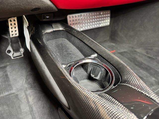 2023 Ferrari SF90 Spider MASSIVE $835,914 window sticker, two-tone paint, Extra-Range interior, carbon wheels/seats & MORE!! Fort Lauderdale FL