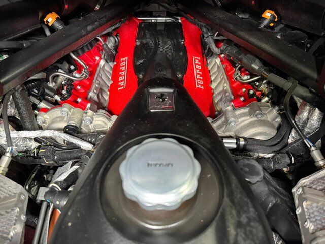 2023 Ferrari SF90 Spider MASSIVE $835,914 window sticker, two-tone paint, Extra-Range interior, carbon wheels/seats & MORE!! Fort Lauderdale FL