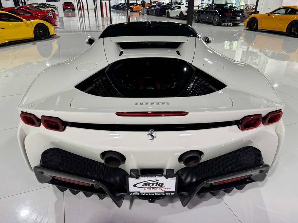 2023 Ferrari SF90 Stradale Fort Lauderdale FL