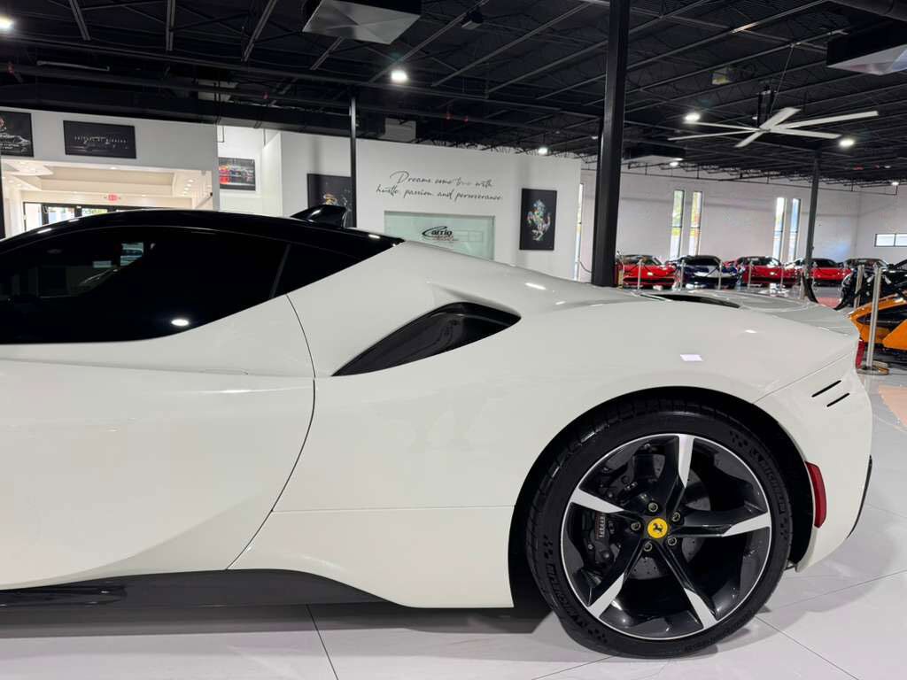 2023 Ferrari SF90 Stradale Fort Lauderdale FL