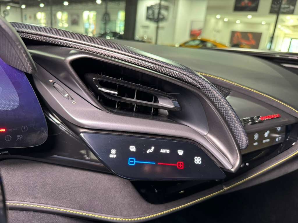 2023 Ferrari SF90 Stradale Fort Lauderdale FL