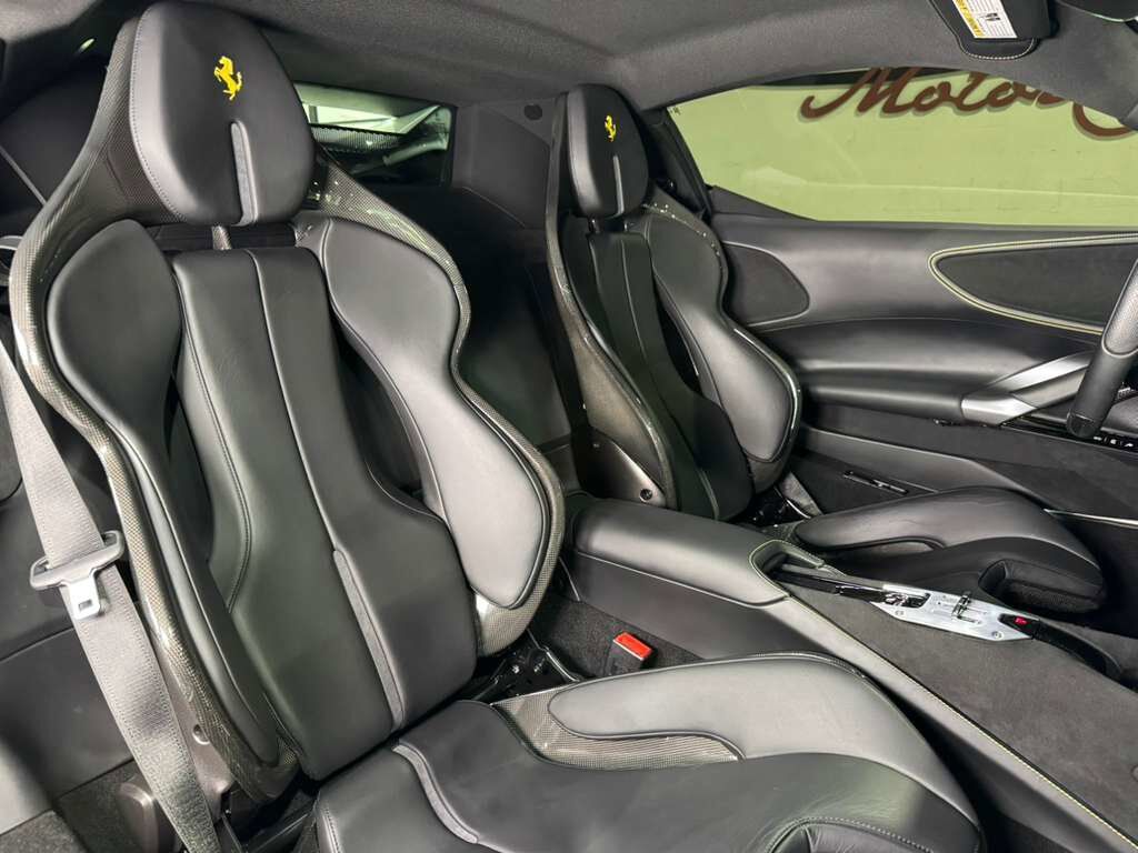 2023 Ferrari SF90 Stradale Fort Lauderdale FL