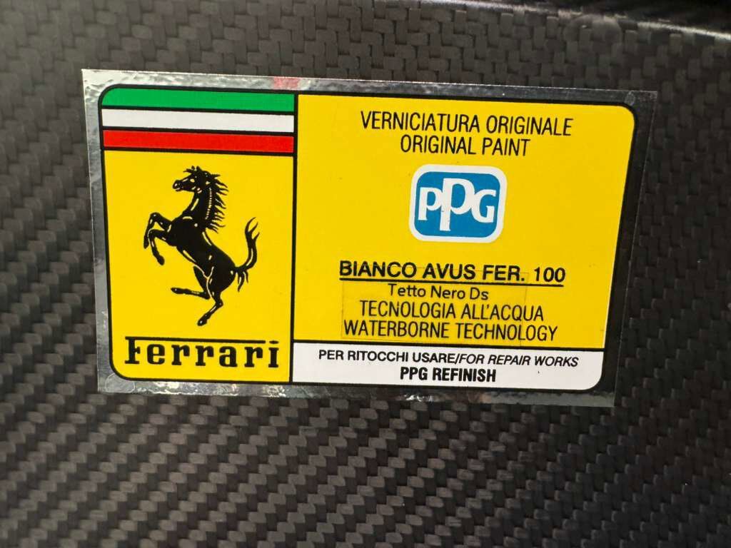 2023 Ferrari SF90 Stradale Fort Lauderdale FL