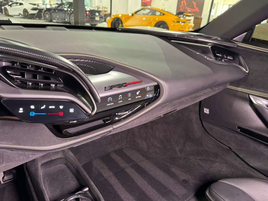 2023 Ferrari SF90 Stradale Fort Lauderdale FL