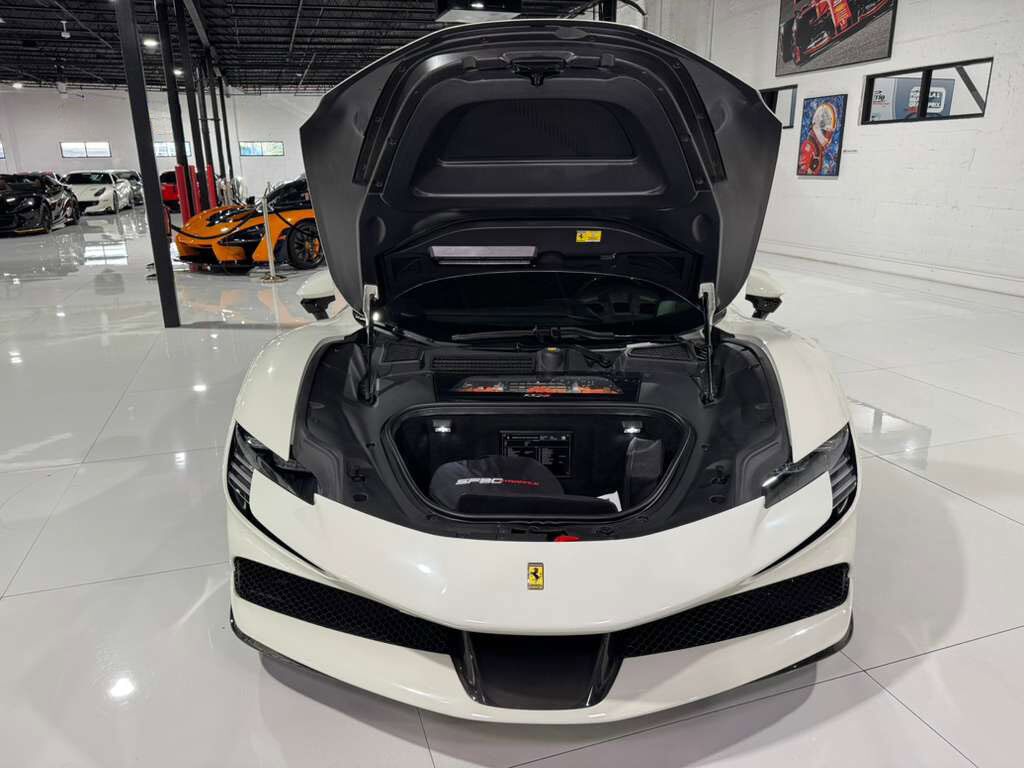 2023 Ferrari SF90 Stradale Fort Lauderdale FL