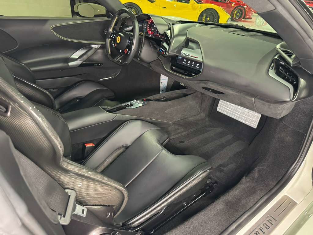 2023 Ferrari SF90 Stradale Fort Lauderdale FL
