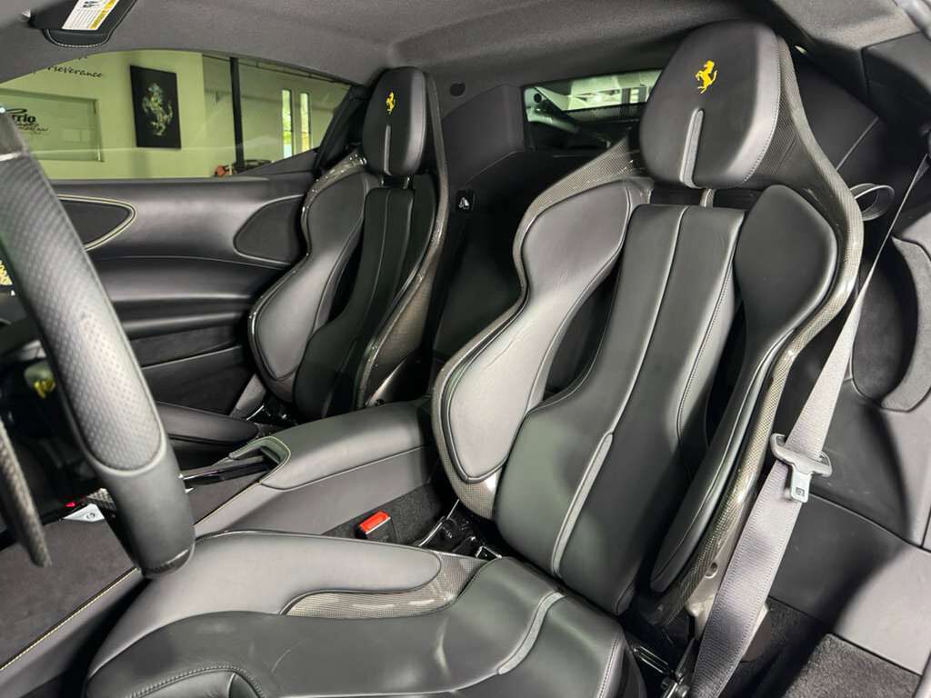 2023 Ferrari SF90 Stradale Fort Lauderdale FL