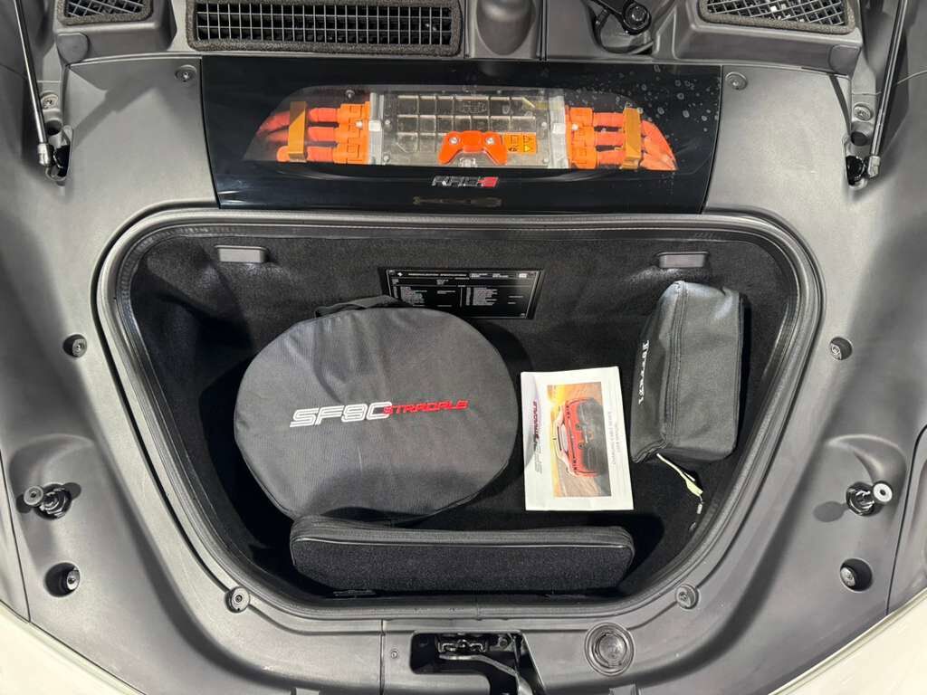 2023 Ferrari SF90 Stradale Fort Lauderdale FL