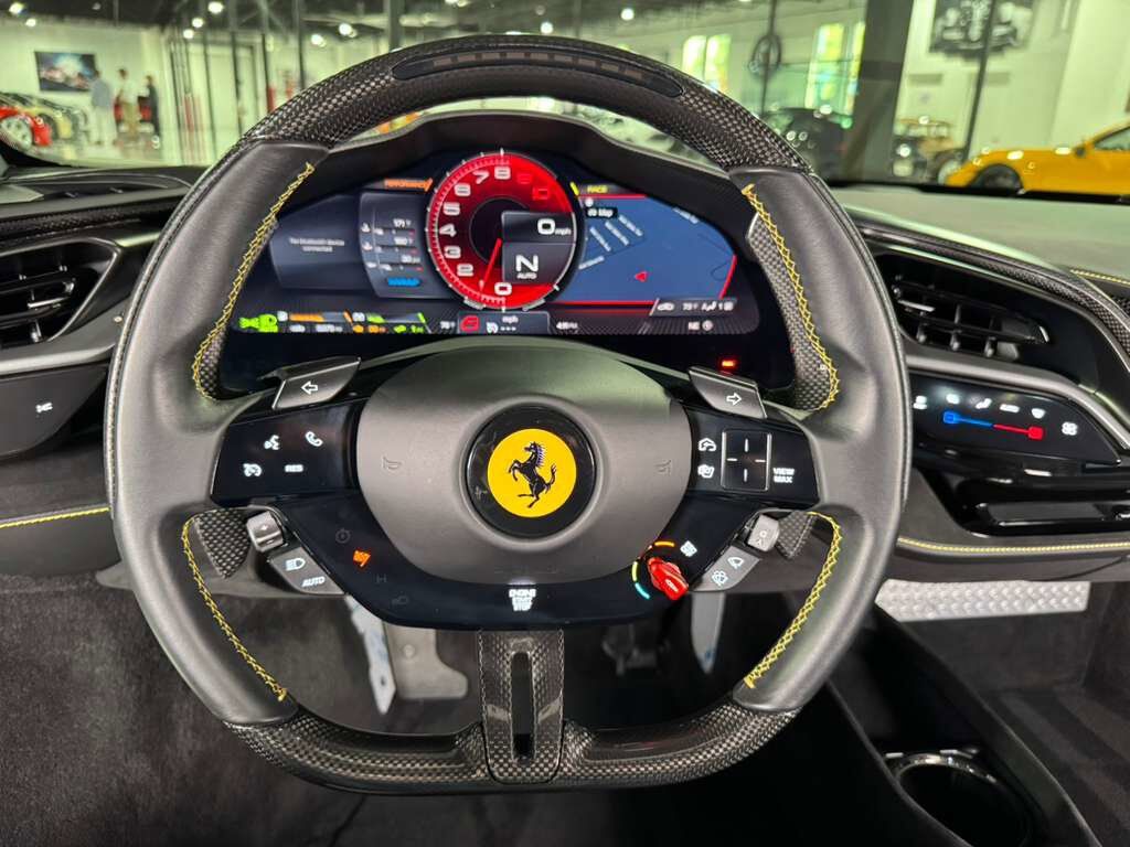 2023 Ferrari SF90 Stradale Fort Lauderdale FL