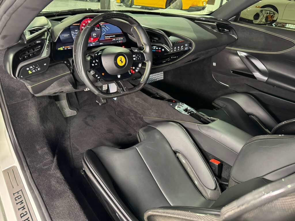 2023 Ferrari SF90 Stradale Fort Lauderdale FL