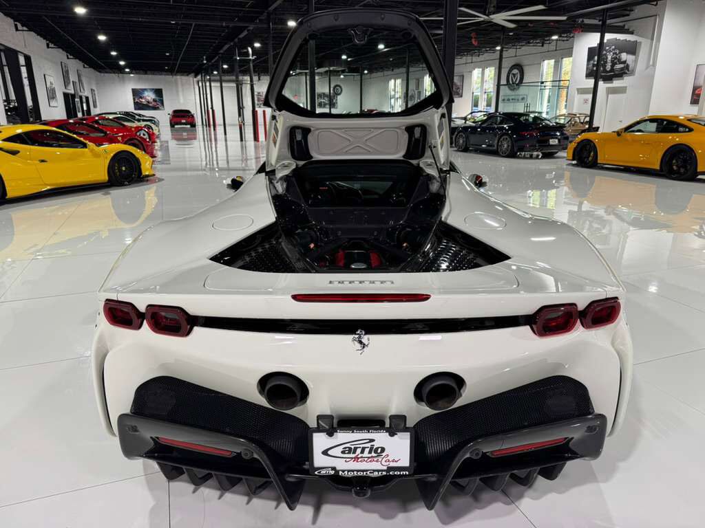 2023 Ferrari SF90 Stradale Fort Lauderdale FL