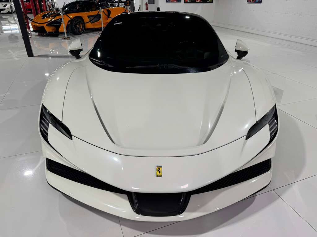 2023 Ferrari SF90 Stradale